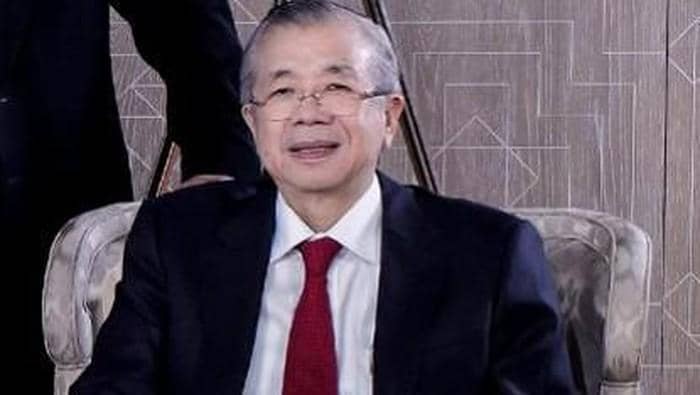 Eddy William Katuari