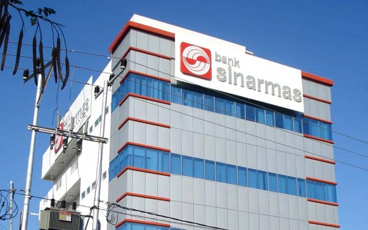 Bank Sinarmas