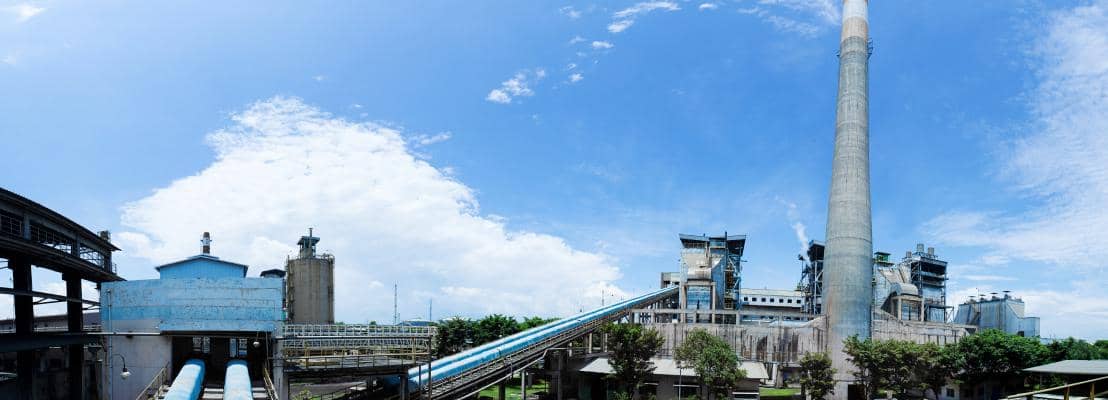 PT Pabrik Kertas Tjiwi Kimia Tbk