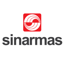 Logo Sinar Mas