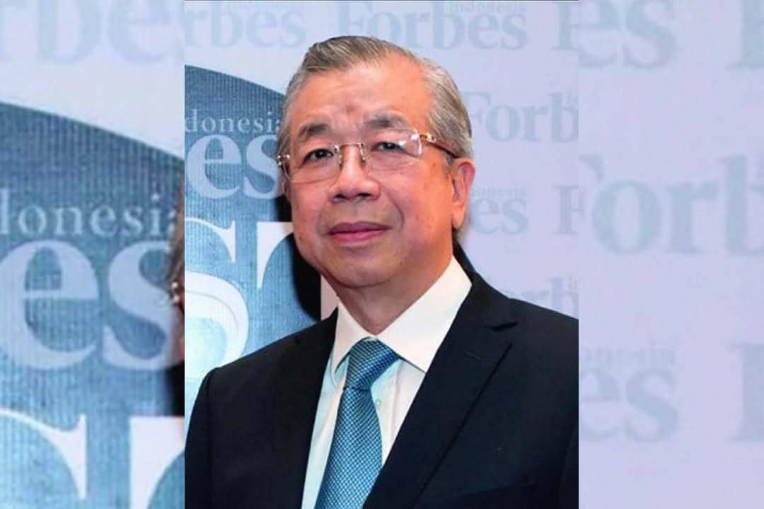 Eddy William Katuari