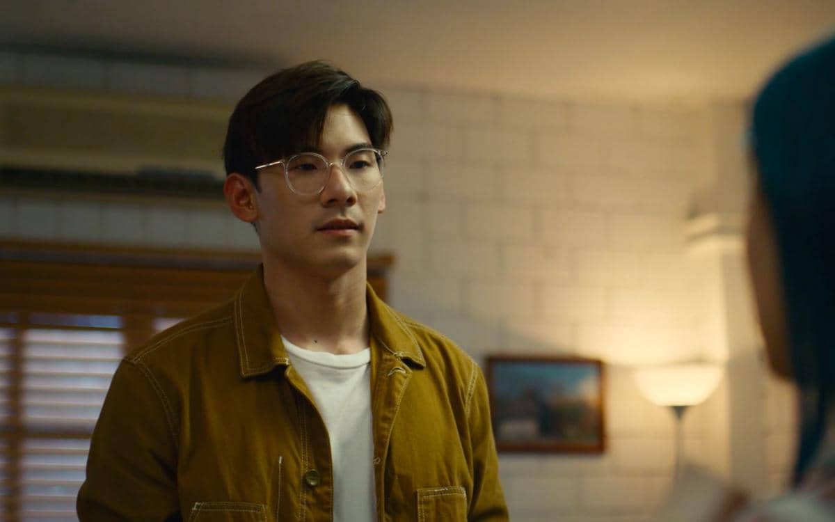 cuplikan Something in My Room