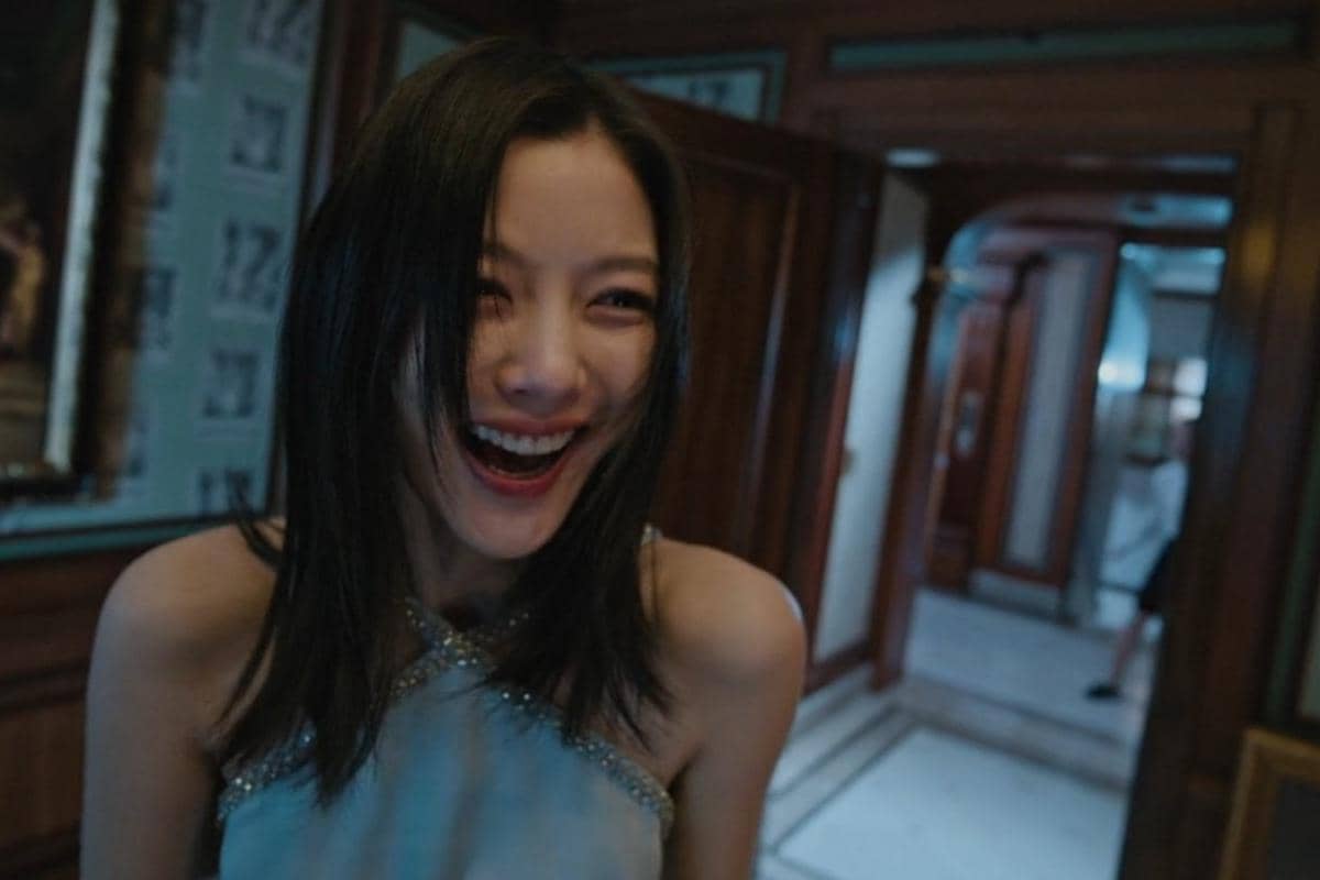 cuplikan drama Dear X 