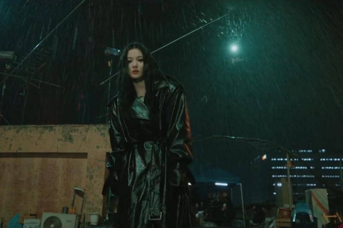 cuplikan drama Dear X