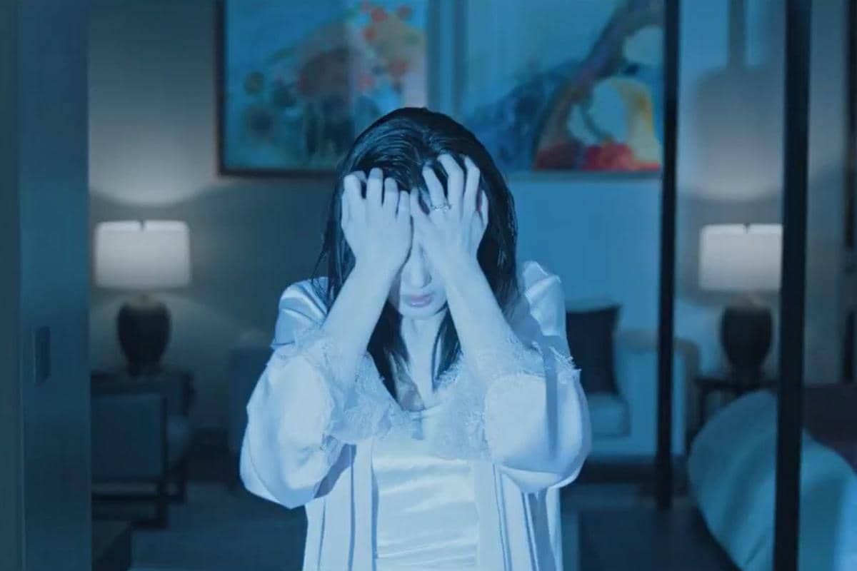 cuplikan drama Dear X 