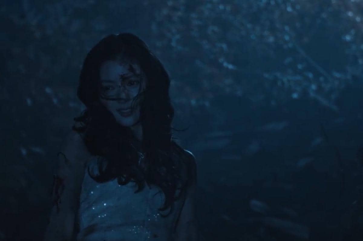 cuplikan drama Dear X