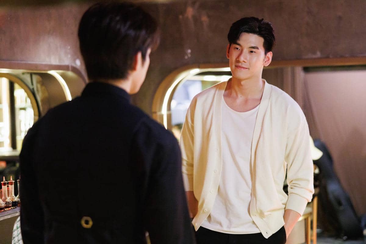 cuplikan OMG! Vampire