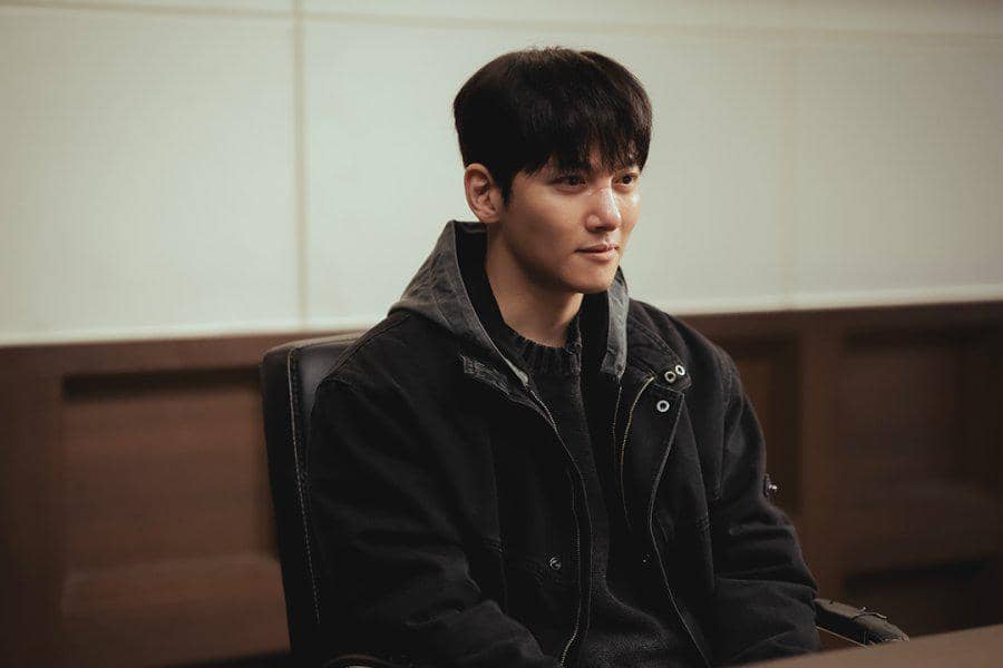 Still cut The Manipulated