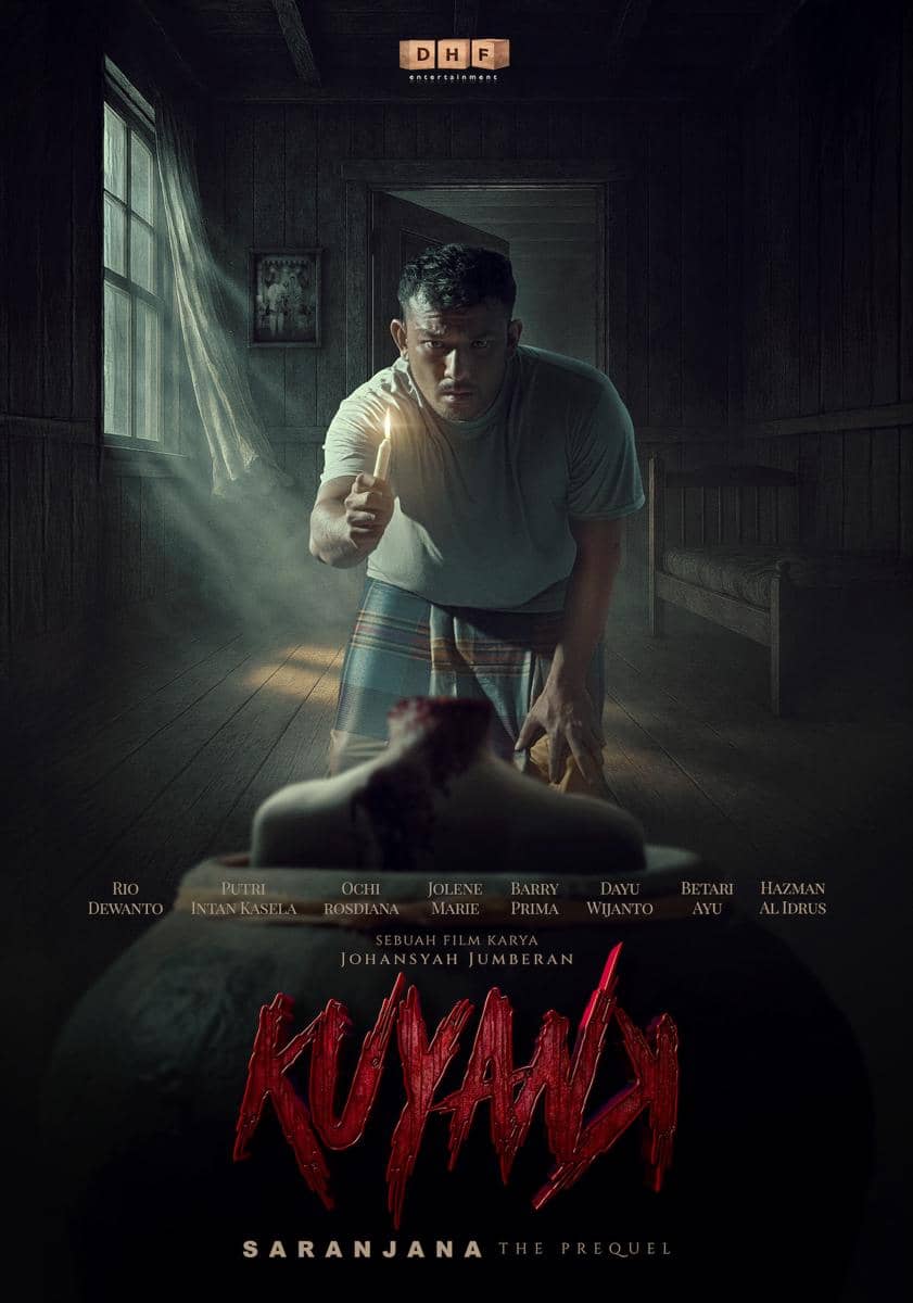 Poster Film Kuyank.