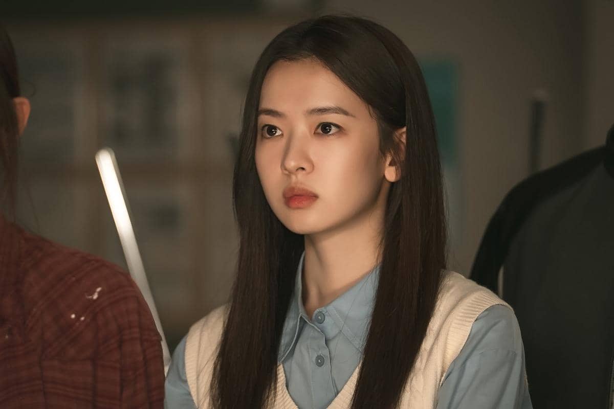 still cuts drama LOVE.exe