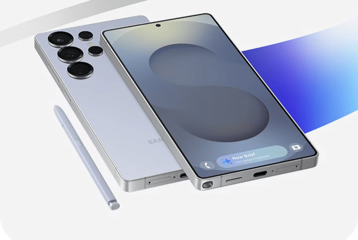 HP Samsung