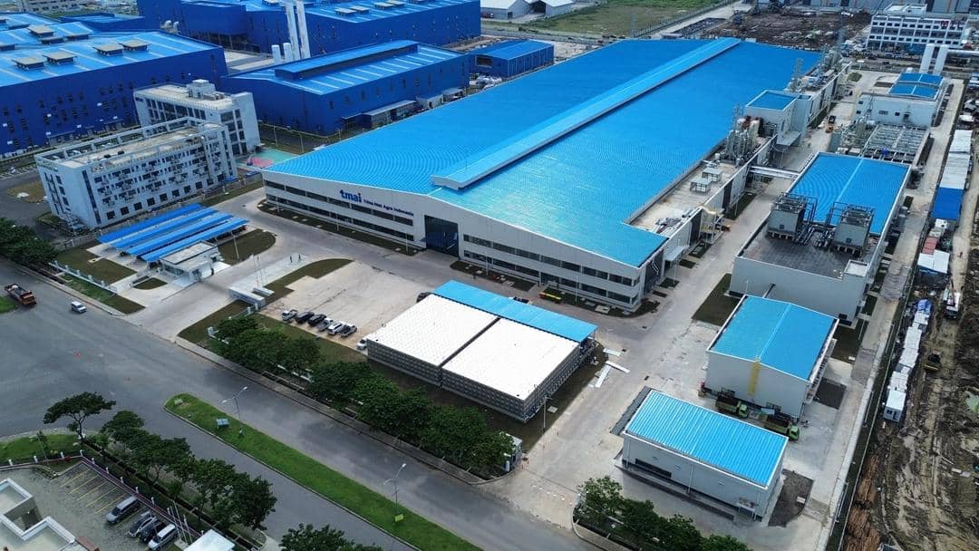 PT Dian Swastatika Sentosa Tbk (DSSA)