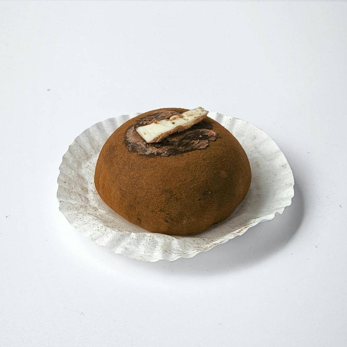 ilustrasi olahan dari tepung ketan hitam 