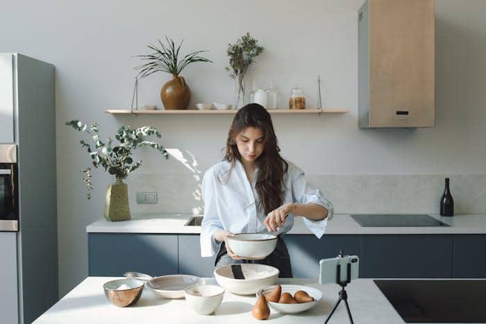 5 Kebiasaan setelah Masak yang Buat Dapur Tetap Bersih