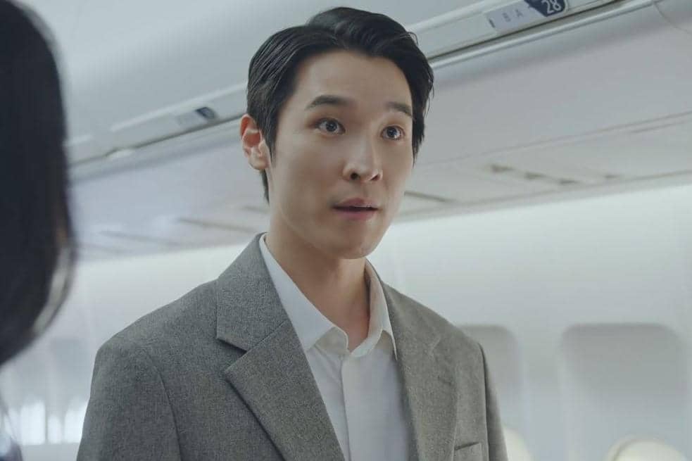 cuplikan drama LOVE.exe