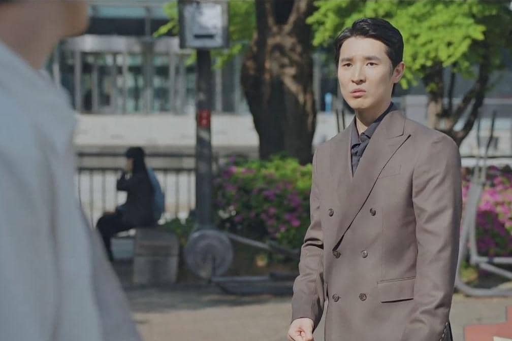 cuplikan drama LOVE.exe