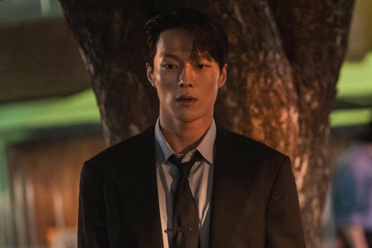 Still cut Dynamite Kiss