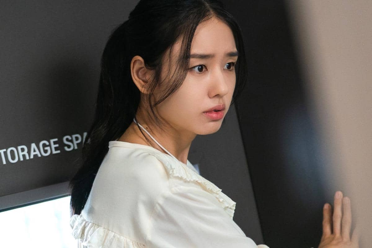 Still cut Dynamite Kiss