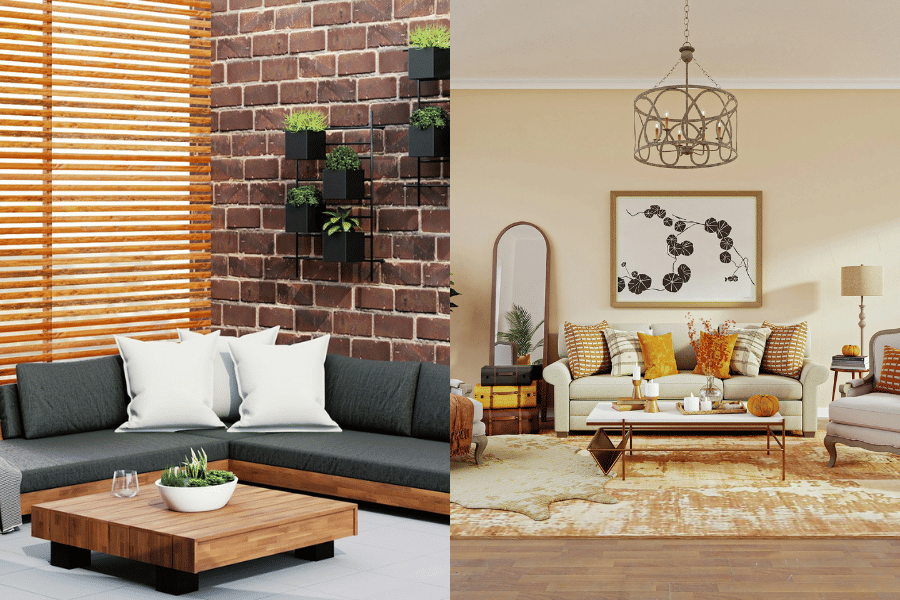 tren desain rumah 2025