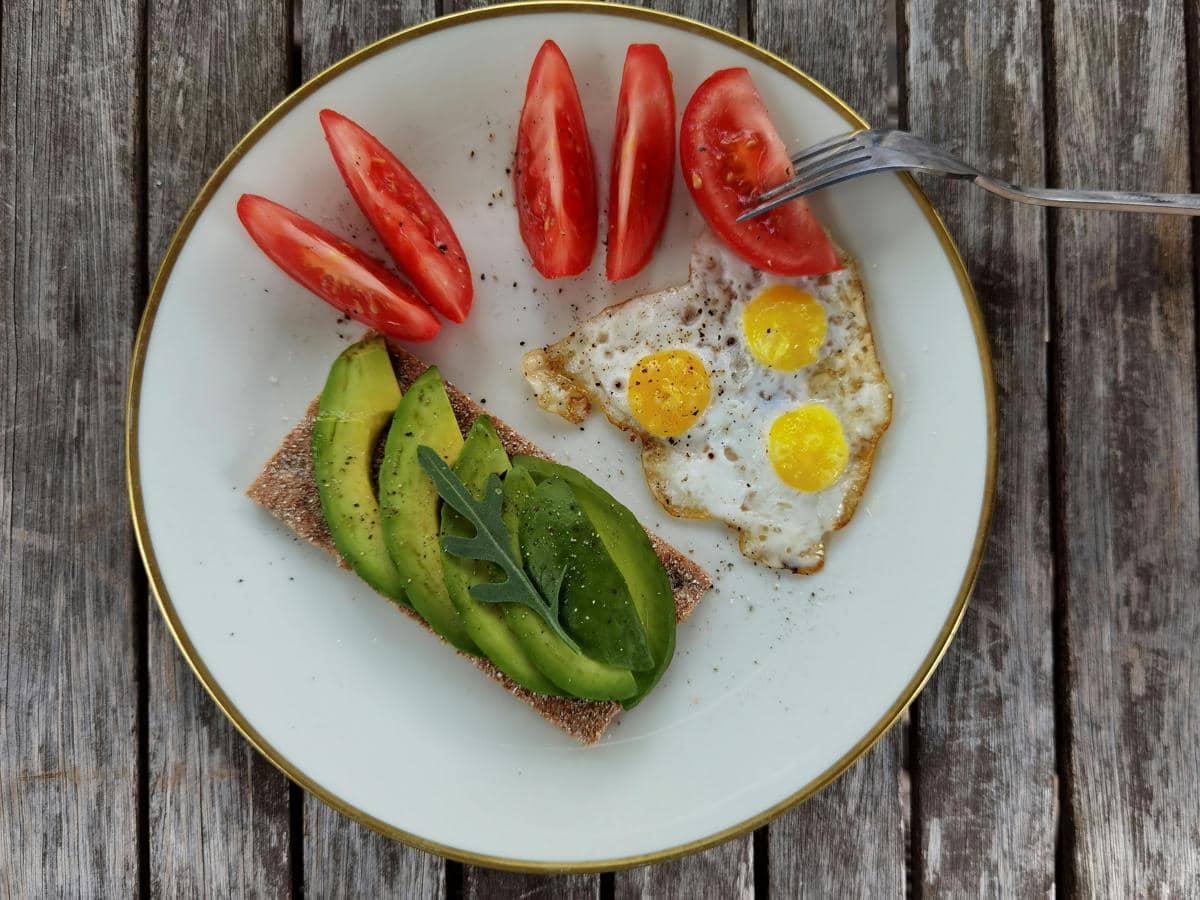 real food yang diam-diam bisa bantu tingkatkan mood