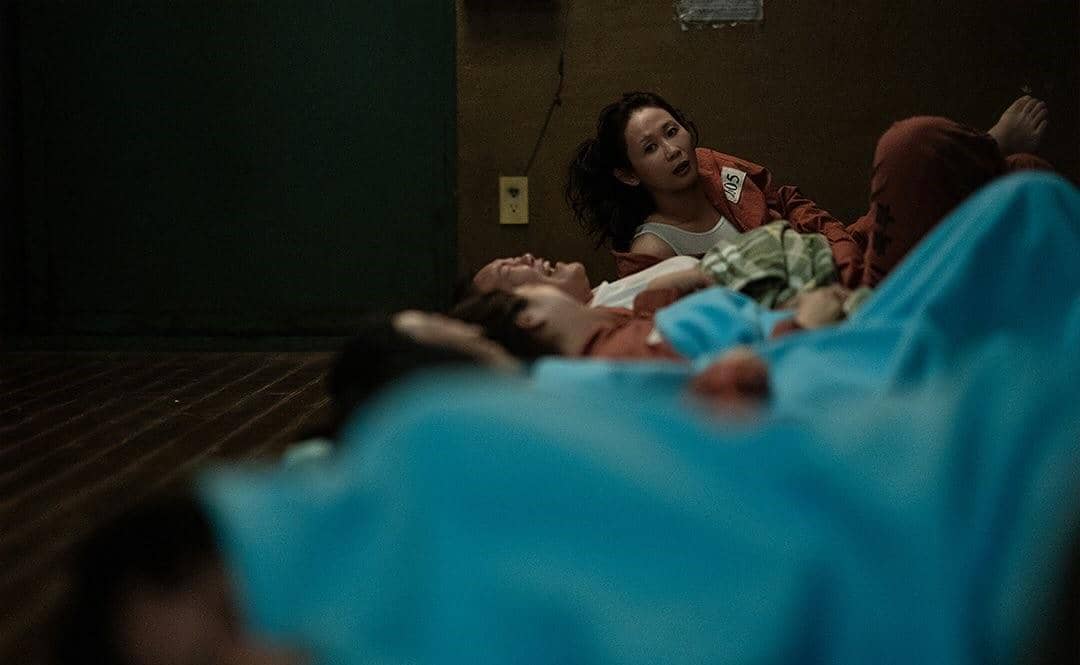 cuplikan drama The Price of Confession