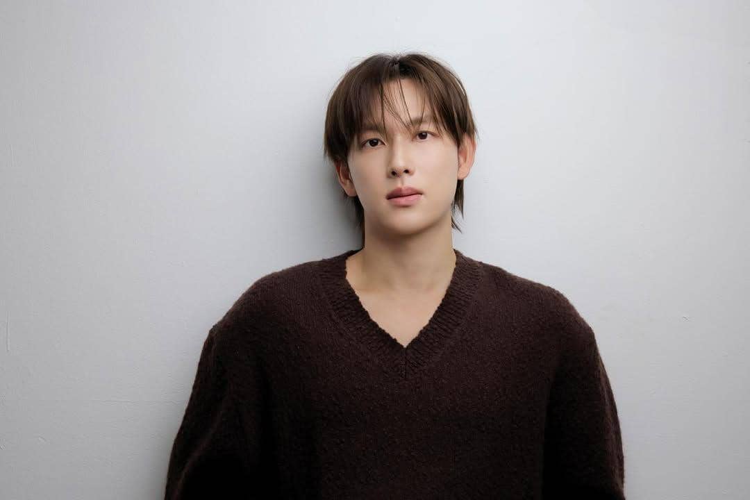 Potret Im Si Wan ZE:A