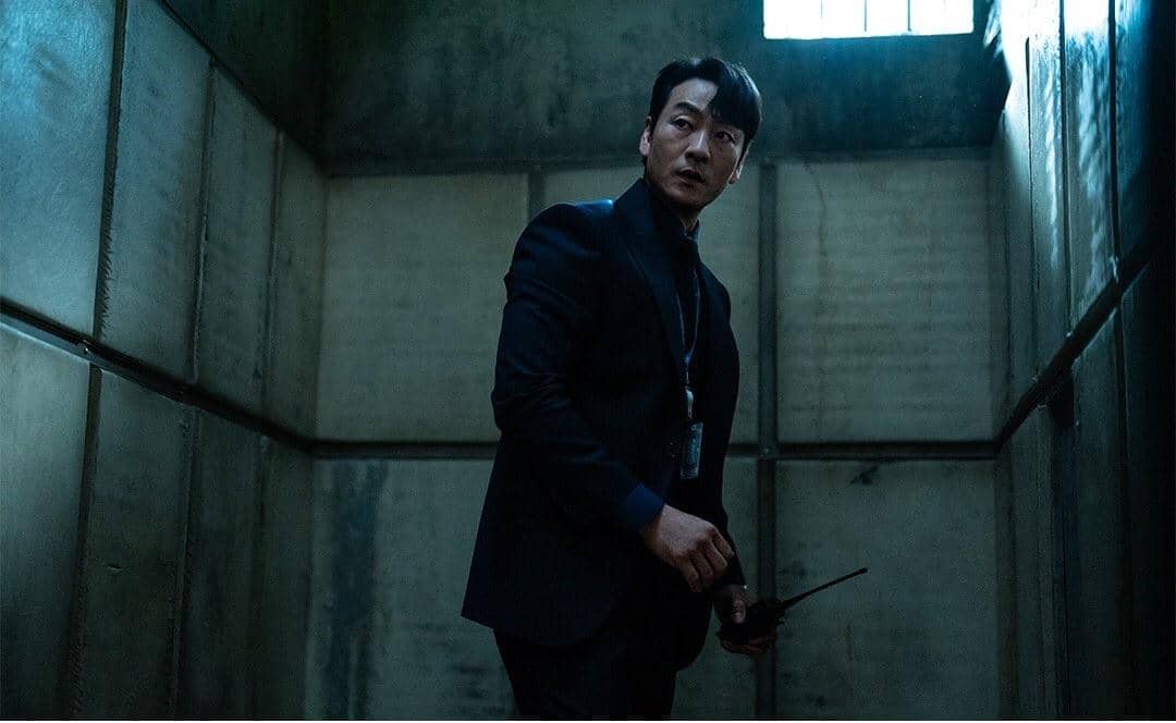 cuplikan drama The Price of Confession