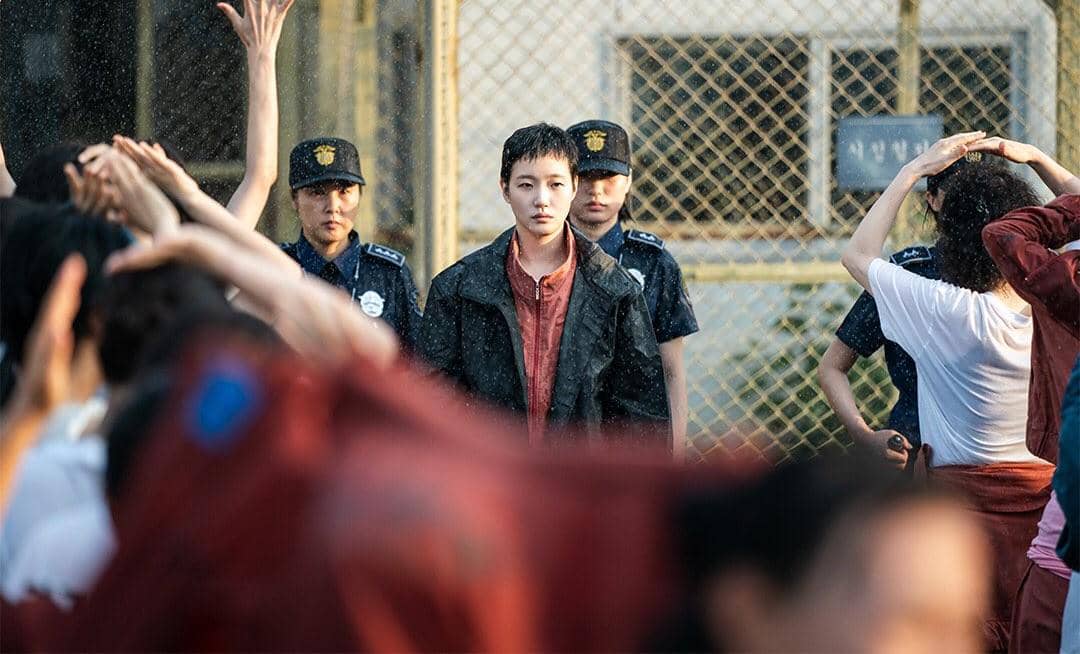 cuplikan drama The Price of Confession