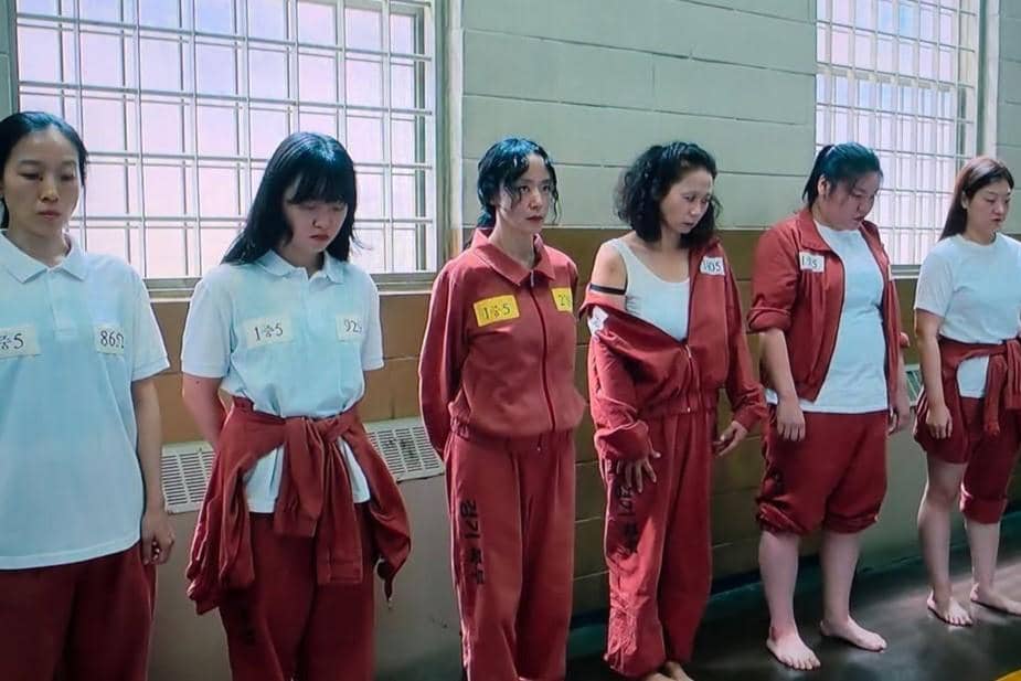 cuplikan drama The Price of Confession