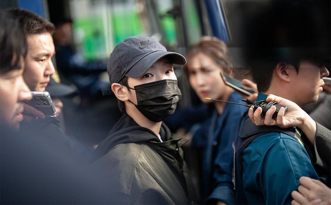 cuplikan drama The Price of Confession