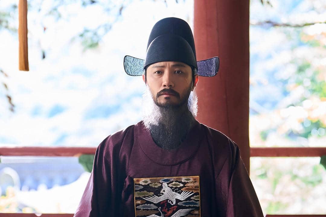 still cut drakor Moon River