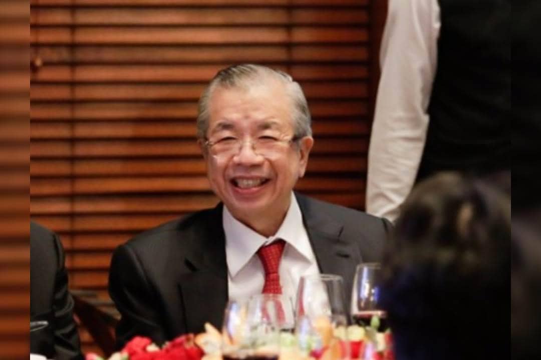 Eddy William Katuari