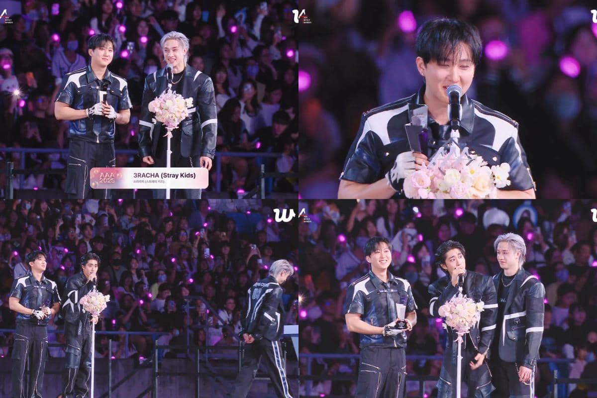 Asia Artist Award 2025