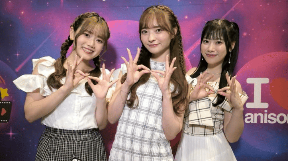 ClariS AFASG 2025 (dok. Elvira Maris Chandra)