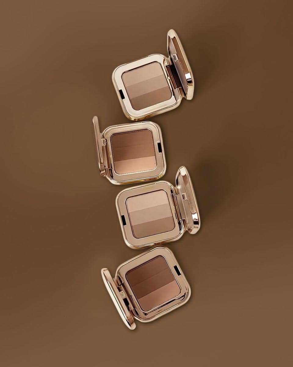 Bronzer dan Contur Terbaik 2025