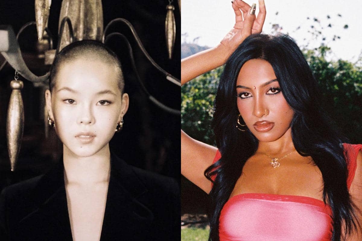 Daftar idol yang ngaku LGBTQ