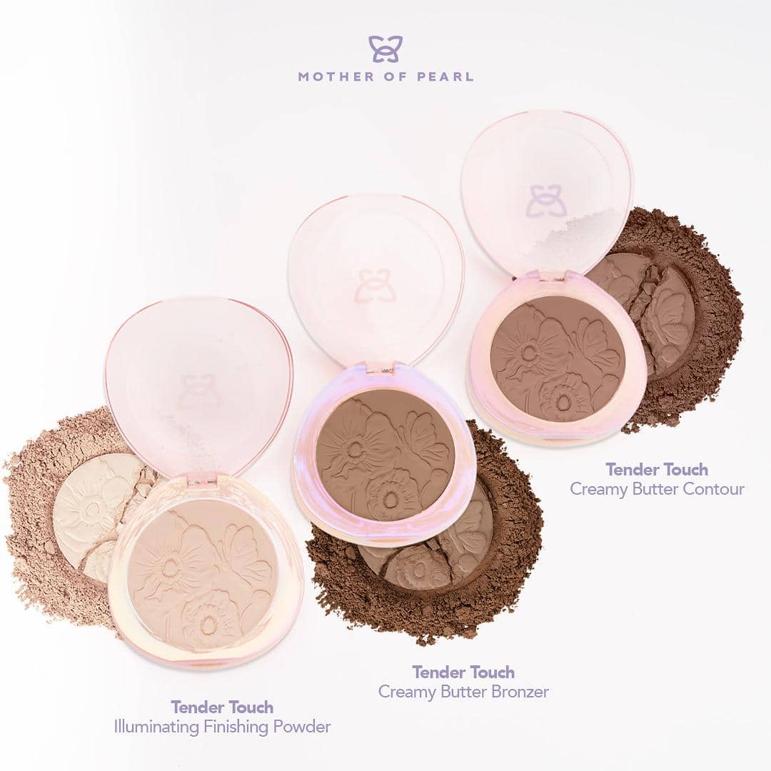 Bronzer dan Contur Terbaik 2025