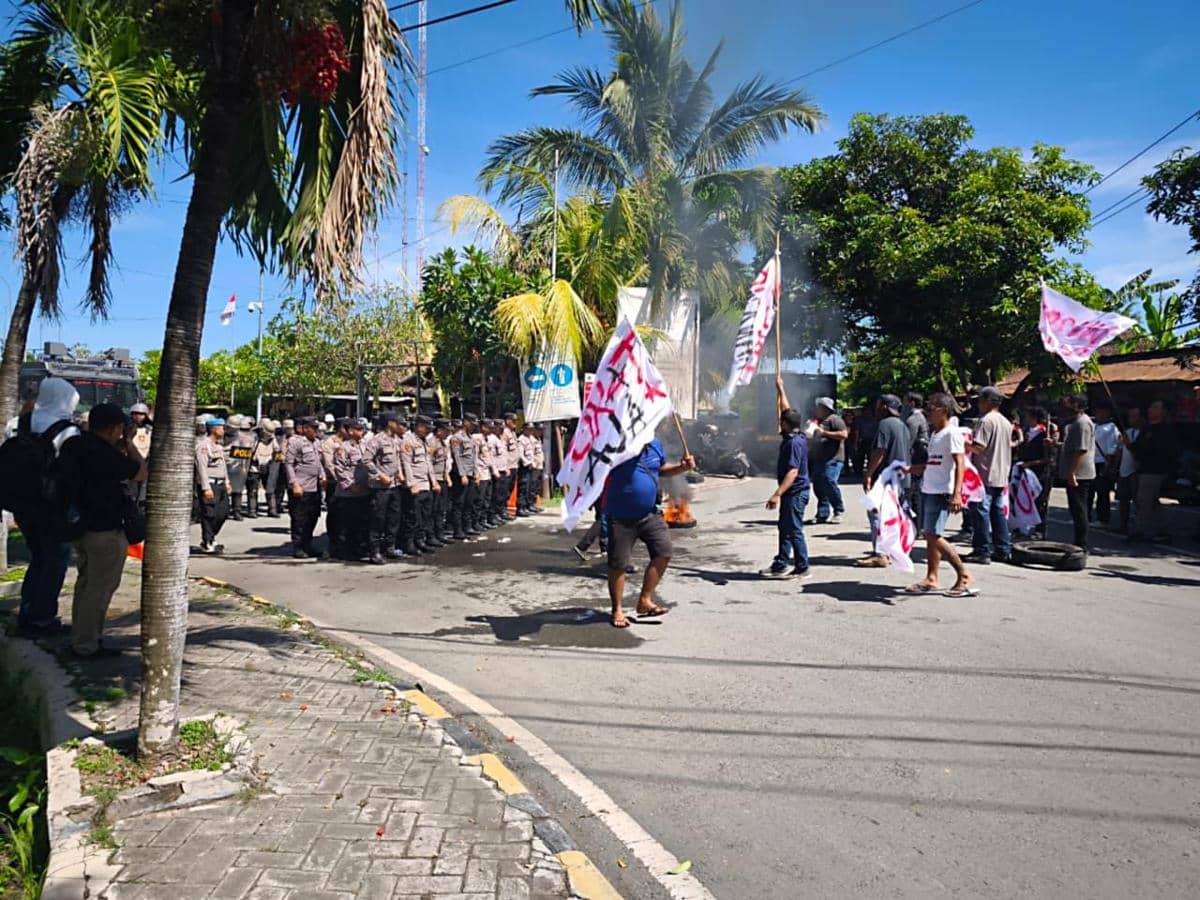 Pelabuhan Celukan Bawang