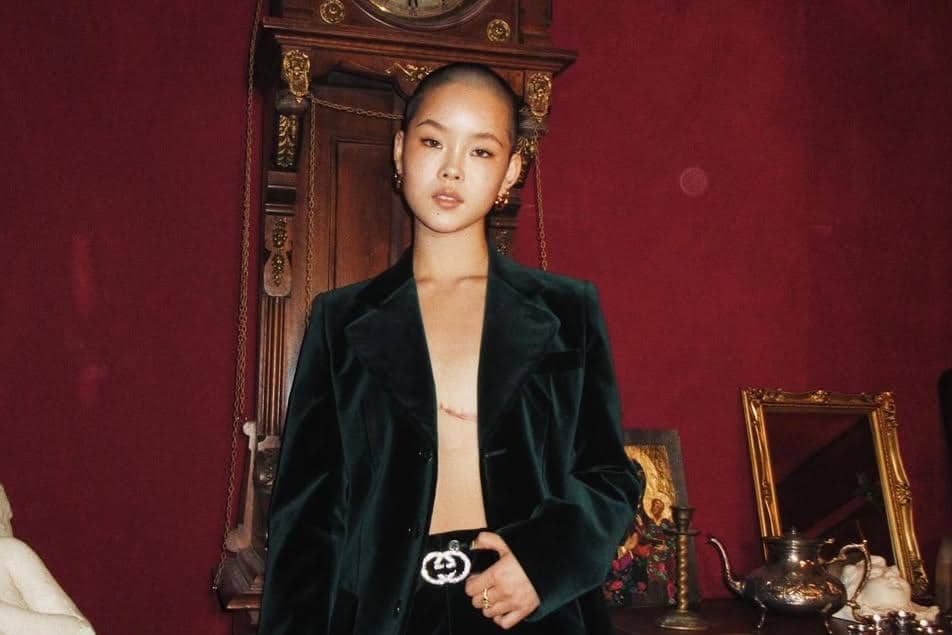 Cocona XG (instagram.com/xgofficial)