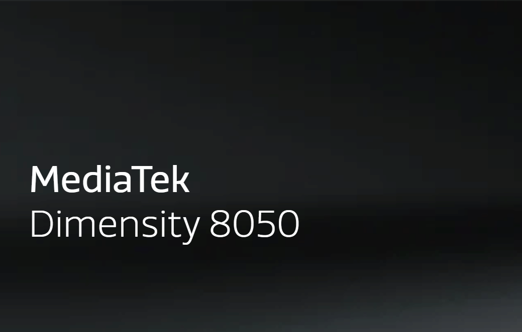 MediaTek Dimensity 8050 Setara dengan Snapdragon Berapa
