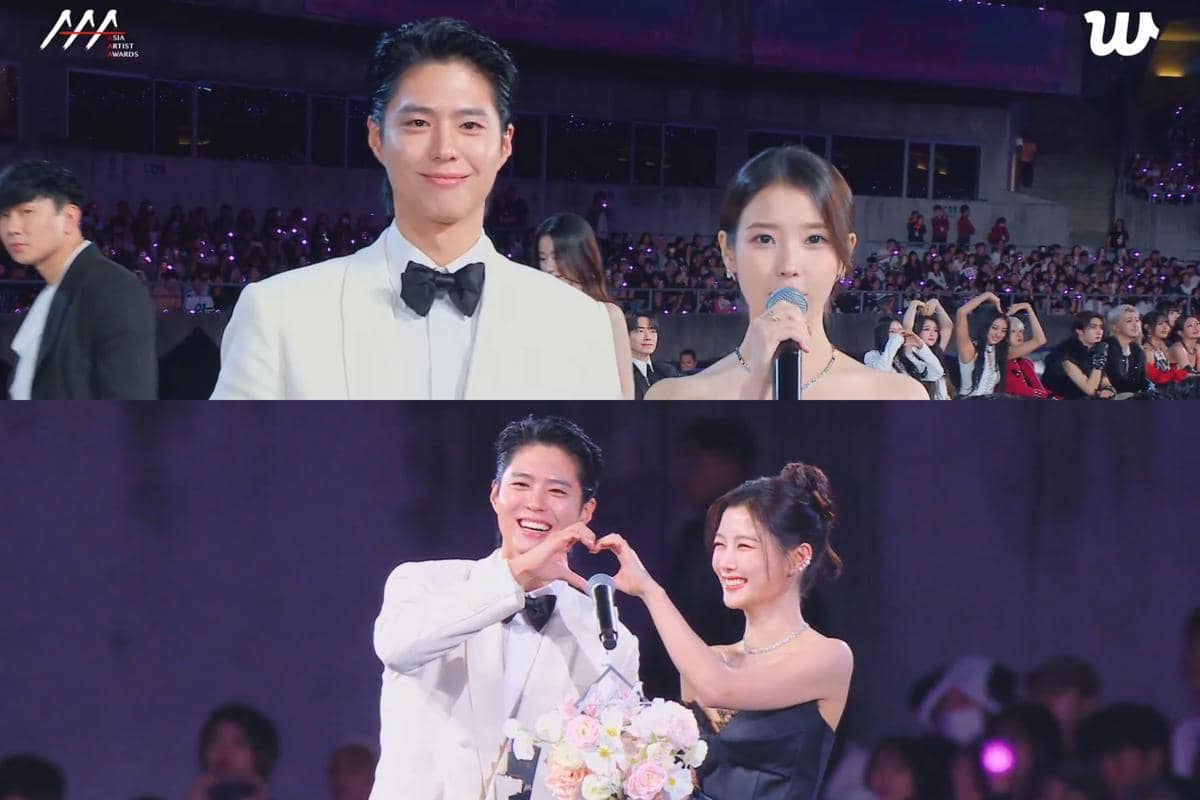 Asia Artist Award 2025