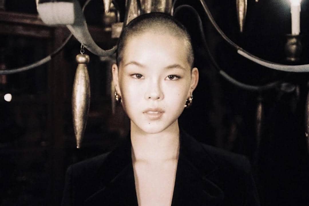 Cocona XG (instagram.com/xgofficial)