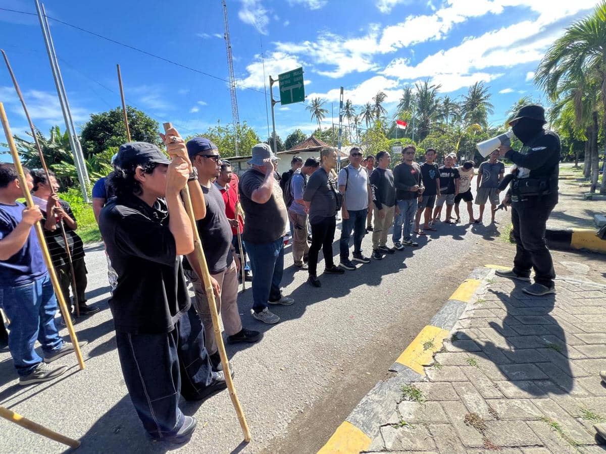Pelabuhan Celukan Bawang