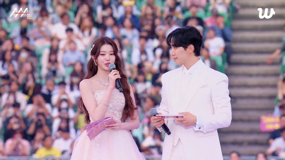 Asia Artist Award 2025