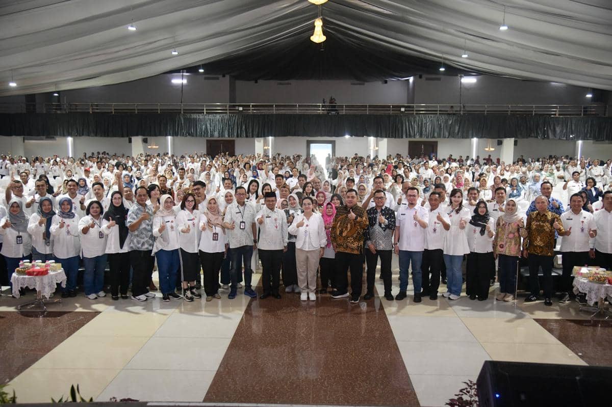 asn semarang, asn, festival asn