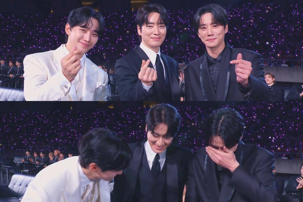 Asia Artist Award 2025