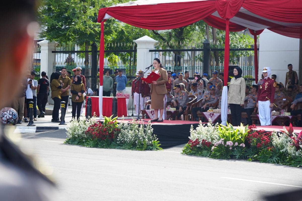 Taruna akpol, taruna, calon polri, akpol