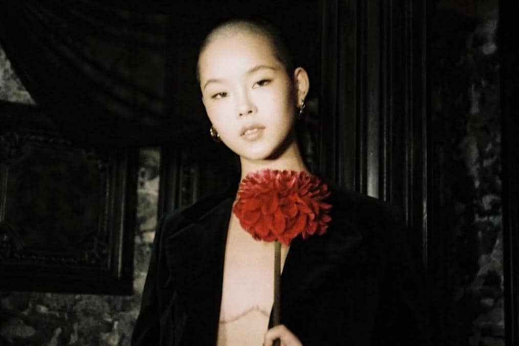 Cocona XG (instagram.com/xgofficial)