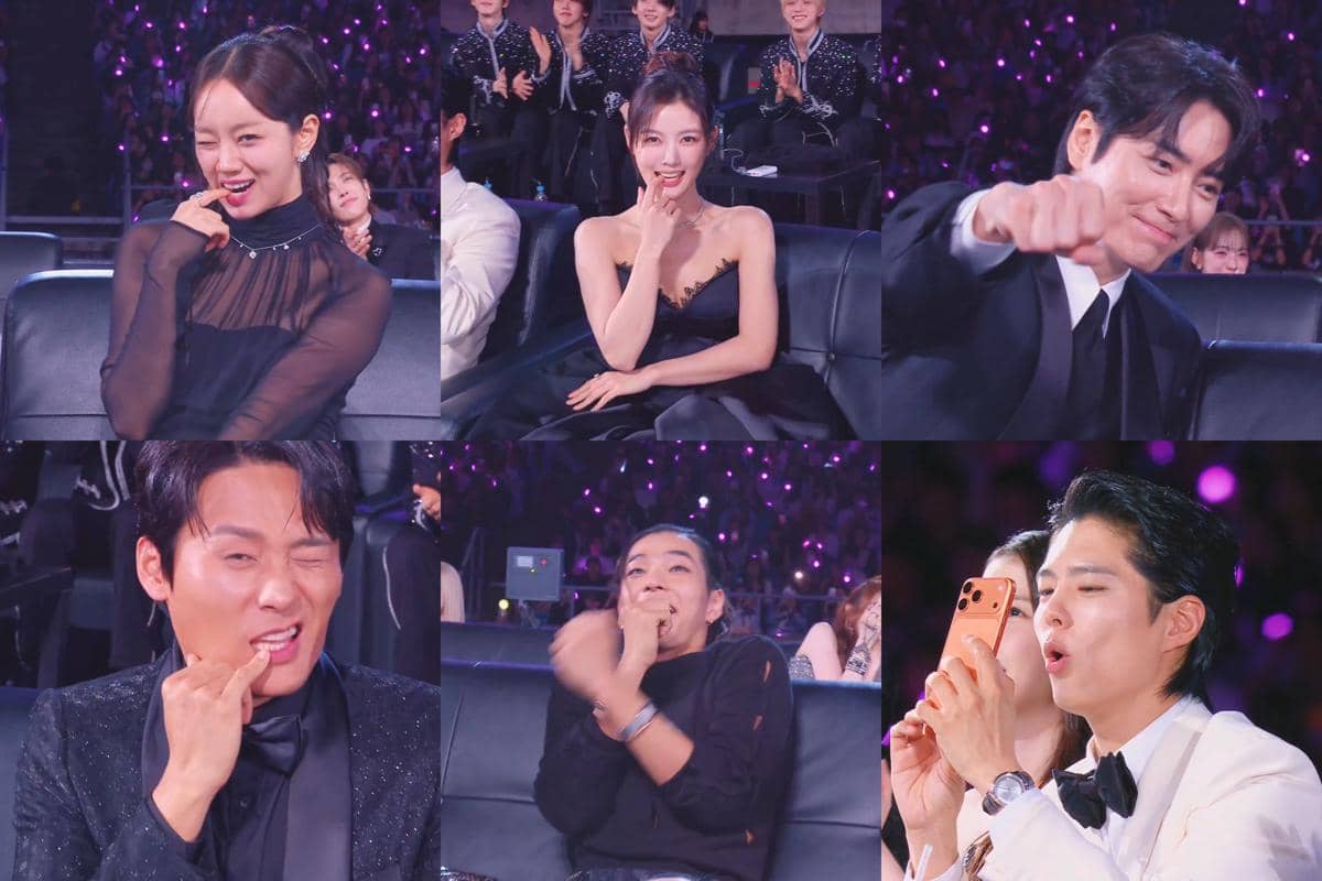 Asia Artist Award 2025