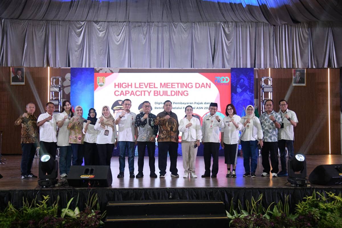 asn semarang, asn, festival asn